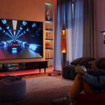 LG Home Entertainment Design Lab: Един телевизор, безкрайно много възможности