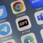 ChatGPT става достъпен за смартфони  