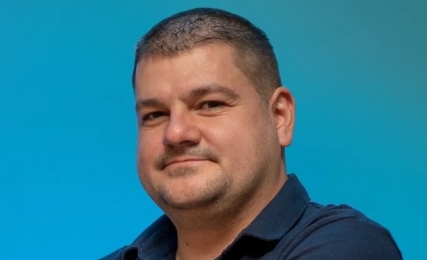 Доброслав Димитров: Когнитивното ни мислене е под най-голяма заплаха от изкуствения интелект