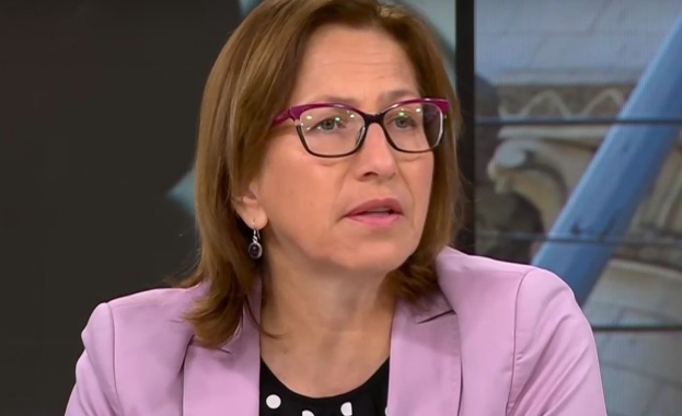 Надявам се че и тази кандидатура и избор няма да