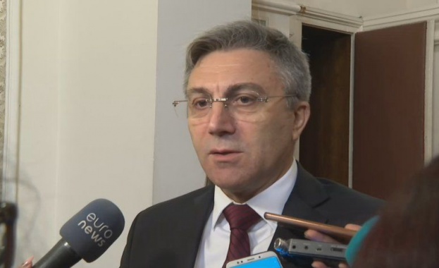 Лидерът на ДПС Мустафа Карадайъ заяви че от движението са