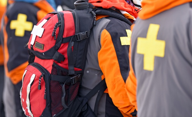 Загинал турист е намерен вчера в района на Кръста на