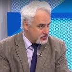 Кашъмов за „Червения пират”: Оказва се, че в България клошарите са виновни за всичко