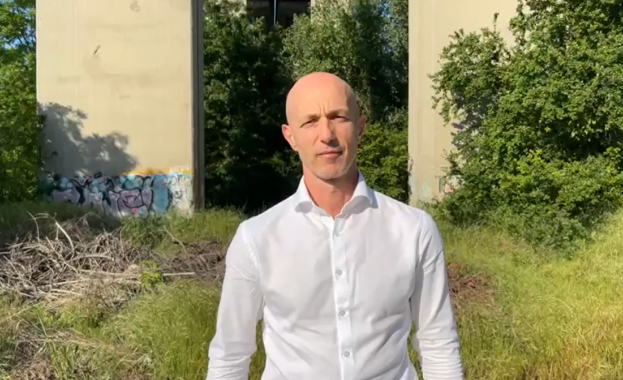 Днес благодарение на инициативата на Възраждане беше връчен споразумителен протокол