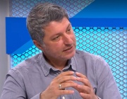 Симеон Матев: С напредването на август, при липса на валежи и повишаване на температурите, рискът от пожари ще се увеличава