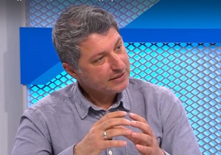 Симеон Матев: С напредването на август, при липса на валежи и повишаване на температурите, рискът от пожари ще се увеличава