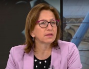 Атанаска Дишева: Служебният правосъден министър е вдигнал високо топката с предложенията си за реформи