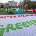 Руският клон на "Грийнпийс" заяви, че ще прекрати дейността си