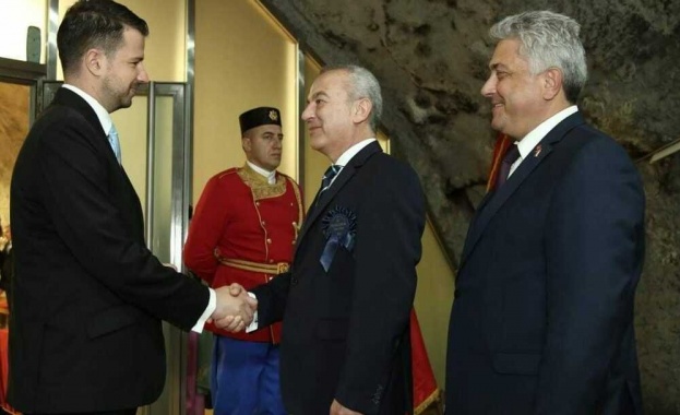 България винаги е била сред най активните и последователни поддръжници на