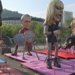 Габровският карнавал със 100-годишно издание