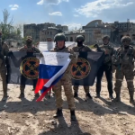 Пригожин: Руските сили са установили пълен контрол над Бахмут (Артемовск)