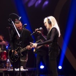 При огромен интерес премина бутиковият концерт на Лили Иванова в Народния театър