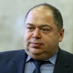 Георги Кузманов: Желанието на ПП-ДБ за оставка на Сарафов вероятно е продиктувано от партийния им интерес