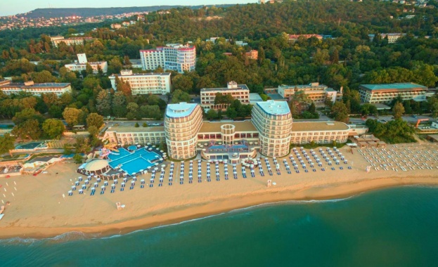 Летният туристически сезон в България официално ще бъде открит днес 