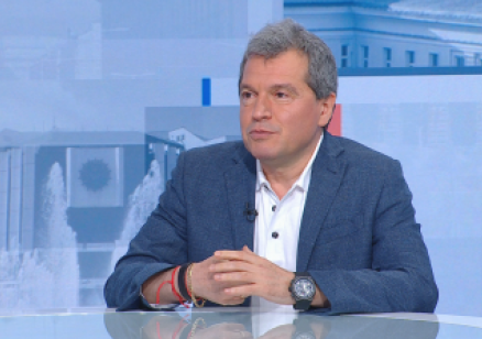 Тошко Йорданов: Цялата структура около сдружението в "Петрохан" е функционирала с държавна подкрепа