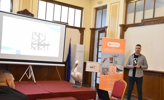 ЕРМ Запад ще обезопаси близо 500 стълба и ще постави