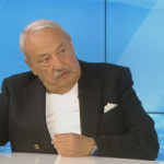 Иван Гарелов: В момента нашият политически живот е лишен от представителност