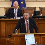 Костурков за протестите на земеделците: Имат силна политическа окраска