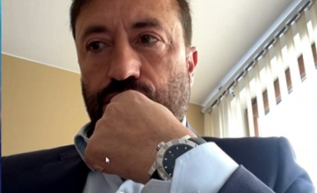 Бойко Найденов: Право на тълкуване има само съдът