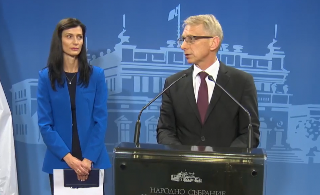 Ситуацията е изключително трудна След 5 поредни избори имаме затруднение