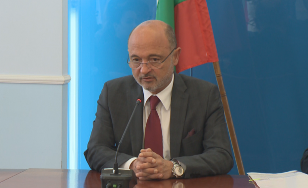 Със сигурност в края на този месец или в началото