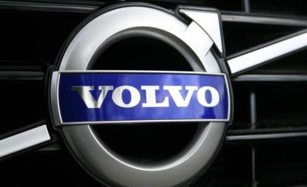 Volvo разкри визията на новия EX30