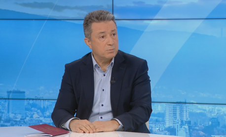 Проф. Янаки Стоилов: Изборът на нов ВСС да се извършва по нови правила