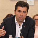 Кирил Петков: Изборът на Калин Стоянов за служебен министър е абсолютна наглост