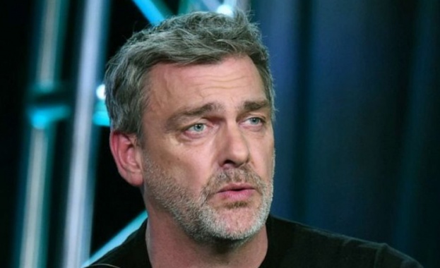 Актьорът Джордж Реймънд Рей Стивънсън известен с участието си във