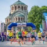 Повече от 600 души станаха част от деветия  „Маратон на приятелството“ в Плевен