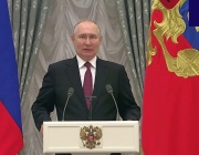 Путин: Имам планирано посещение в Китай през май