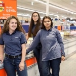 Над 1000 ученици научиха за ползите от практикантската  програма на Lidl