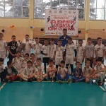 Детски спортен празник “Здравото дете e активно и щастливо дете'' 2023г.