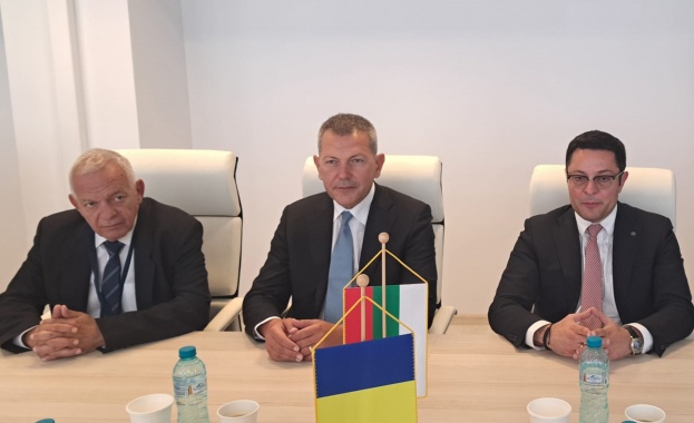 България притежава потенциал който може да споделя с другите страни