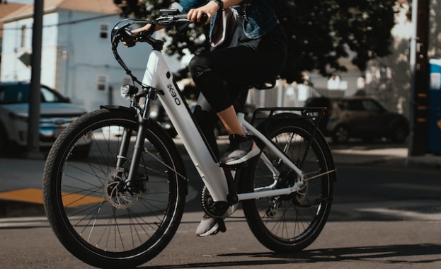 Електрическите велосипеди са високотехнологичен вид транспорт като в най общи линии