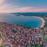 Паркирането и медицинските услуги по морето – по-скъпи това лято