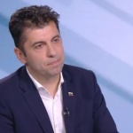 Петков: Габриел ще е единствен вицепремиер и министър на ГЕРБ в проектокабинета