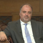 Маестро Найден Тодоров: Днес в класическата музика импровизацията почти отсъства