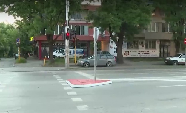 Две седмици след трагедията на бул Сливница при която шофьор