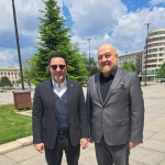 Министър Пулев: “Три морета” е политически и финансов механизъм за развитие на Русе