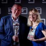 Георги Господинов взе "Букър" за "Времеубежище"