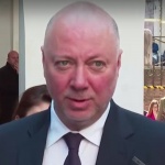 Желязков: Във Ватикана поощриха процеса за нормализация на политическия ни живот