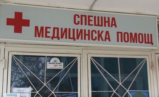 Отварят филиал на Спешна помощ в Приморско