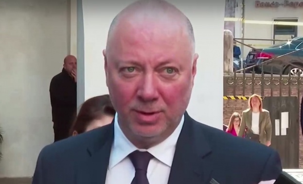 Трябва да градим мостове между различни вероизповедания и да преодоляваме