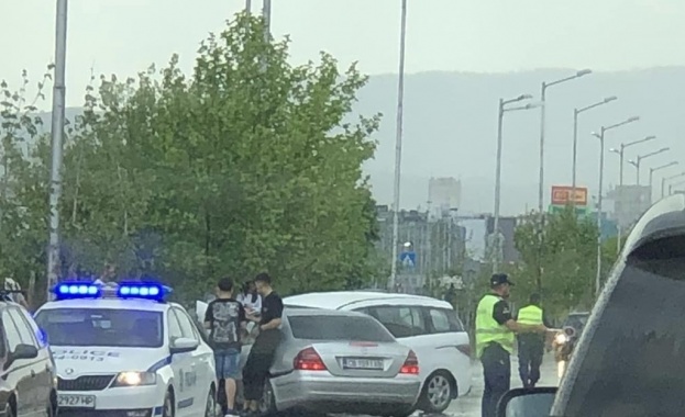 Тежка катастрофа вчера отне живота на 19 годишно момиче Инцидентът е