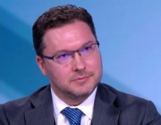 Даниел Митов: Обща кандидатура беше единственият шанс да се противопостави успешно на Илияна Йотова