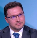 Даниел Митов: Обща кандидатура беше единственият шанс да се противопостави успешно на Илияна Йотова