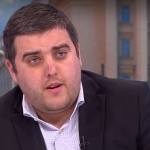 Любослав Костов: Хората не протестират, когато се увеличава данъкът върху дивидента, а когато им се намали покупателната способност