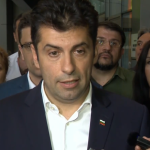 Кирил Петков: Избор за премиер имаше, Андрей Гюров нямаше да откаже премиерския пост