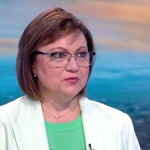 Корнелия Нинова: Зеленески спечели от тази визита, България загуби